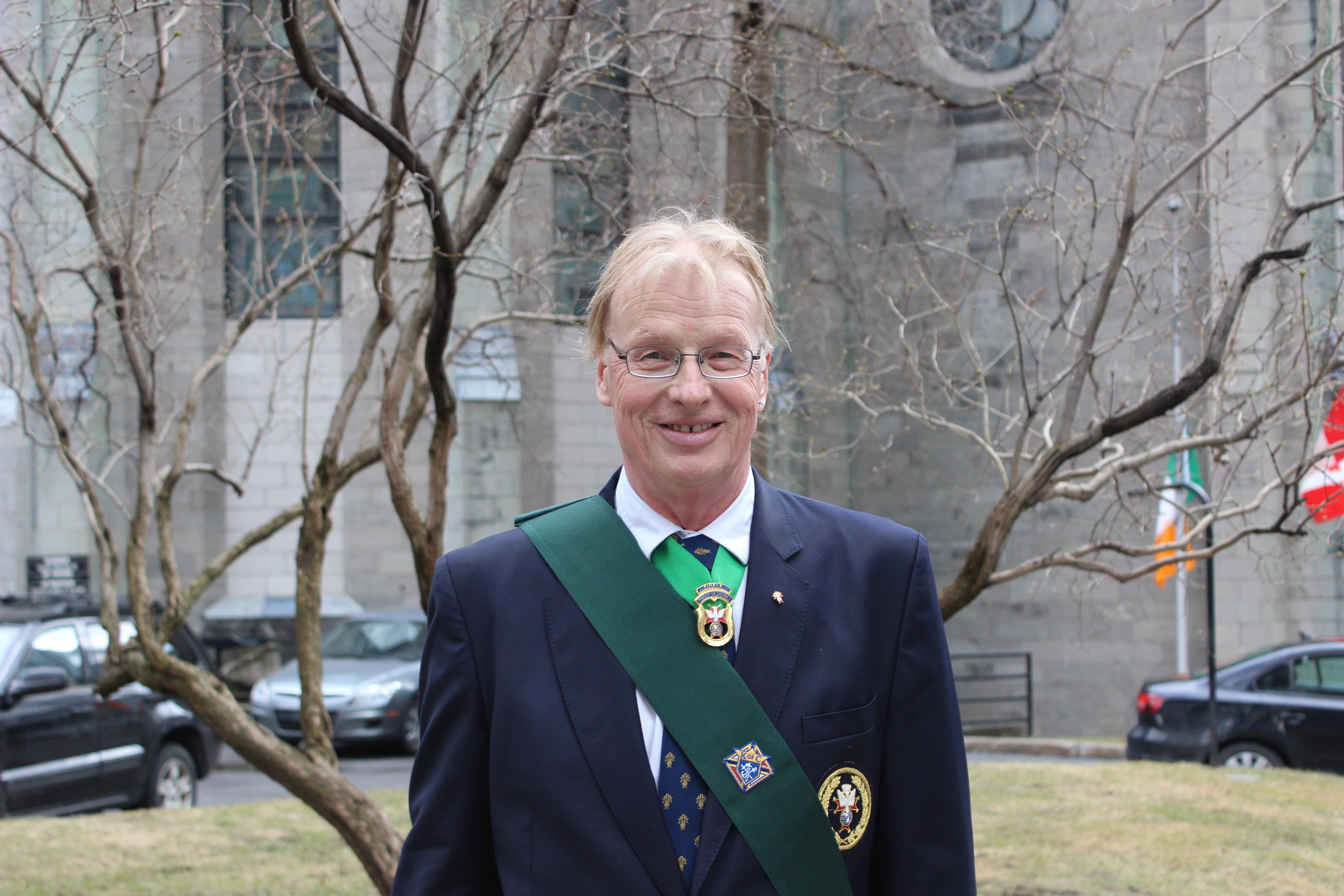 Saint-Patrick